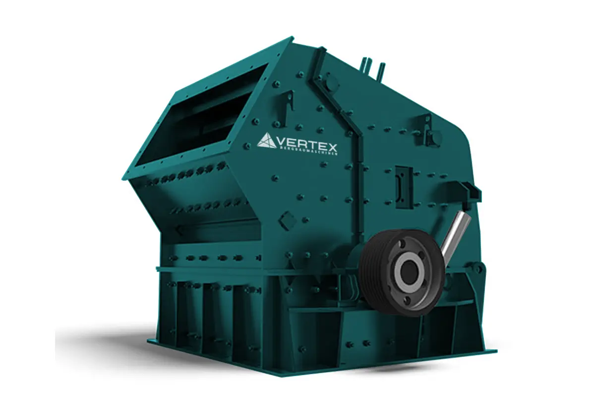 VI Impact Crusher